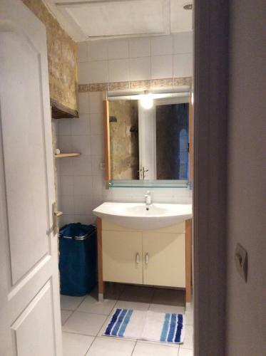 Apartamento La Colliassoise