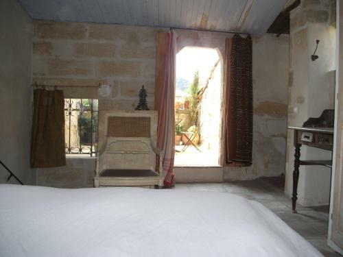 Bed & Breakfast Les Chambres D'elise