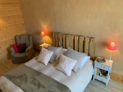 La Colonie G�te De Charme