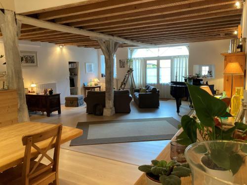 La Colonie G�te De Charme