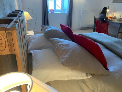 La Colonie G�te De Charme