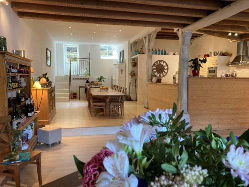La Colonie G�te De Charme