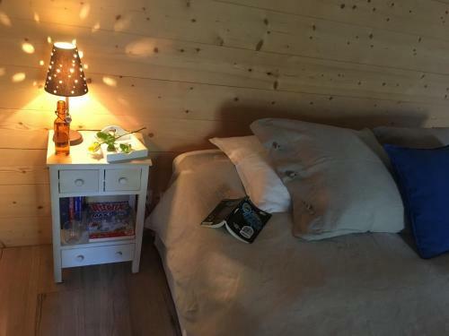 La Colonie G�te De Charme