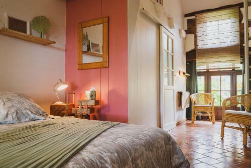 Bed & Breakfast La Douce France