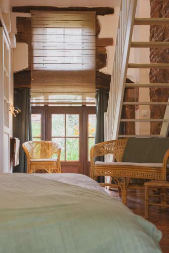 Bed & Breakfast La Douce France