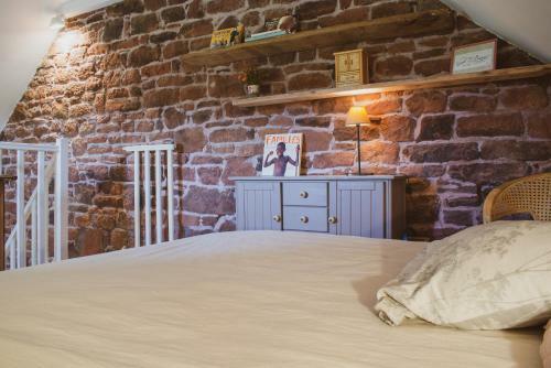 Bed & Breakfast La Douce France