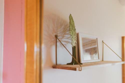 Bed & Breakfast La Douce France
