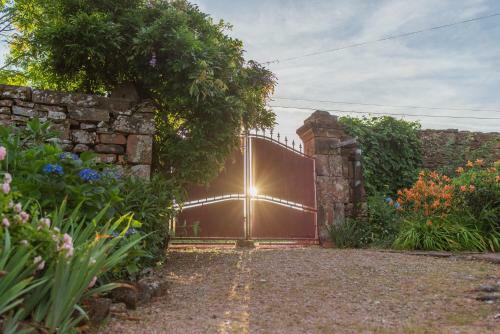 Bed & Breakfast La Douce France