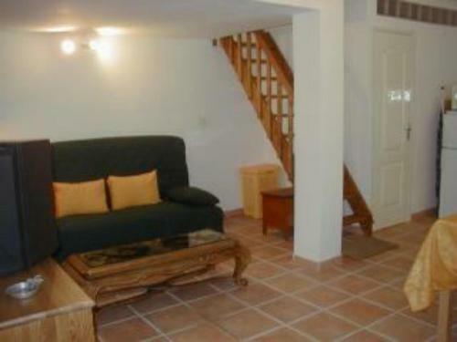 Apartamento Les Caramagnols