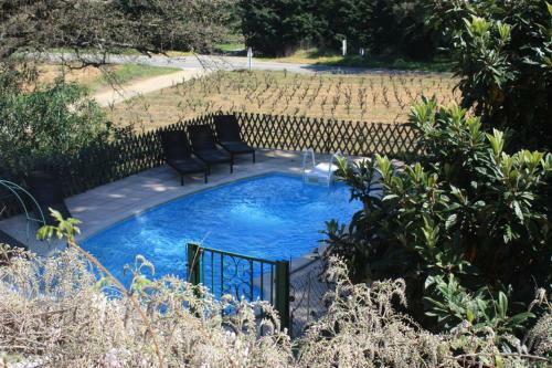 Apartamento Les Caramagnols