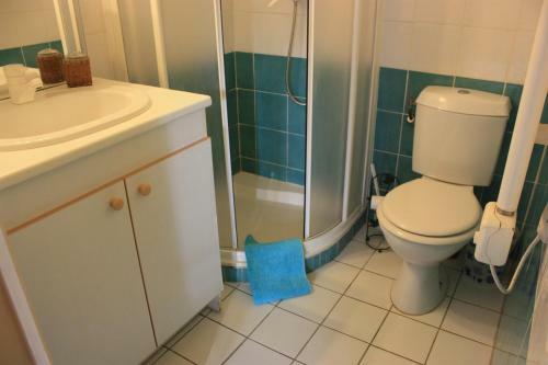 Apartamento Les Caramagnols