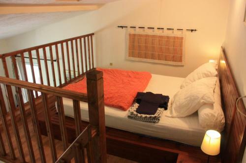 Apartamento Les Caramagnols