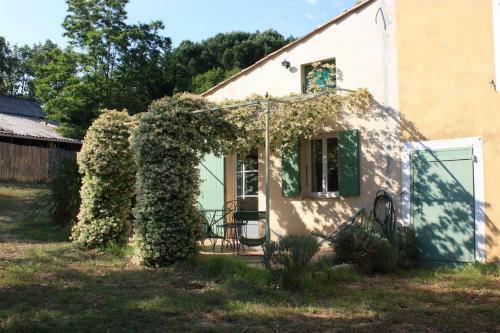 Apartamento Les Caramagnols