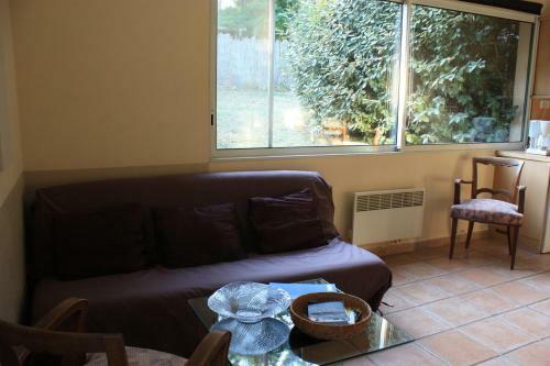 Apartamento Les Caramagnols