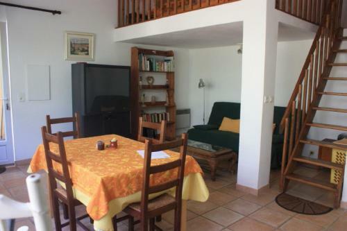 Apartamento Les Caramagnols