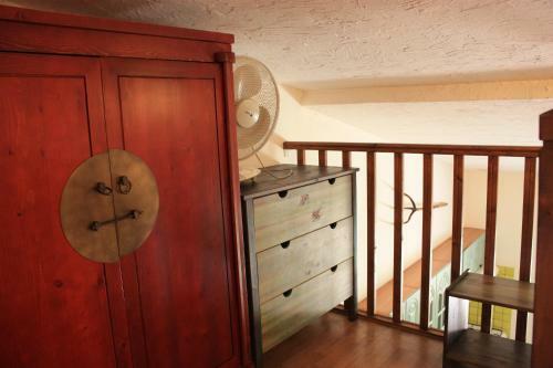 Apartamento Les Caramagnols