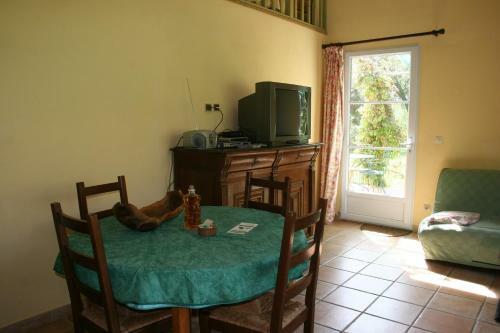 Apartamento Les Caramagnols