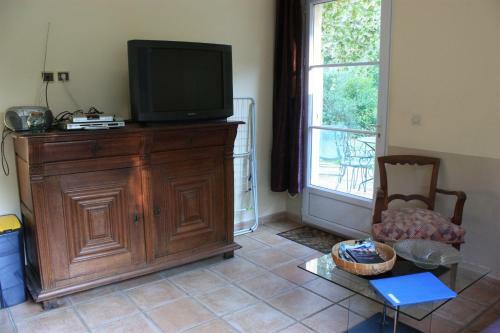 Apartamento Les Caramagnols