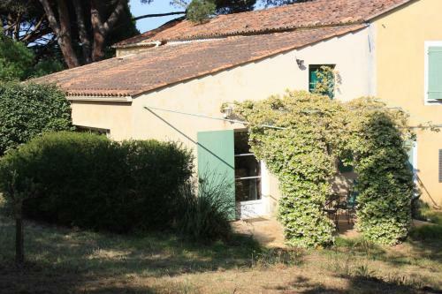 Apartamento Les Caramagnols