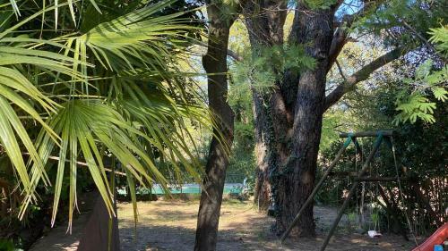 Apartamento Les Caramagnols