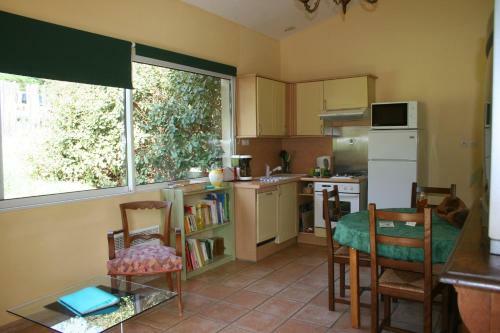 Apartamento Les Caramagnols