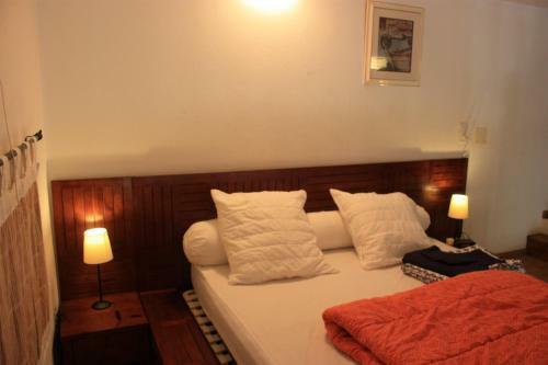 Apartamento Les Caramagnols