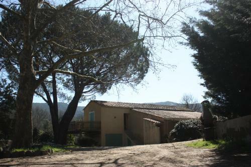 Apartamento Les Caramagnols