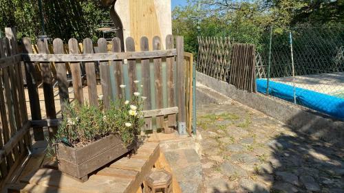 Apartamento Les Caramagnols