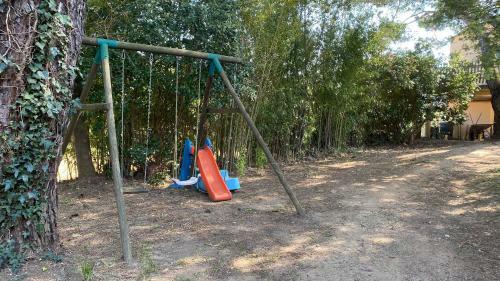 Apartamento Les Caramagnols