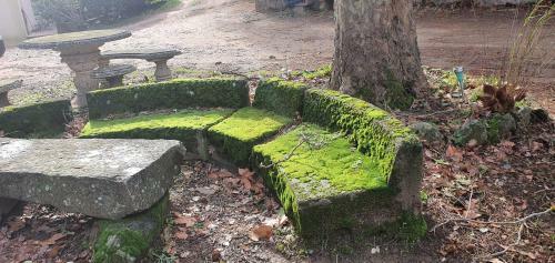 Apartamento Les Caramagnols