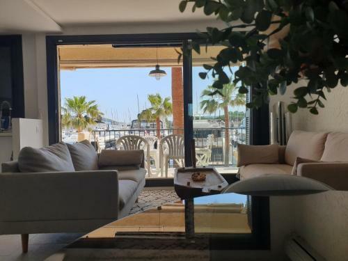Apartamento Brigantine Marines De Cogolin