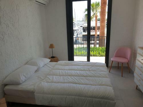Apartamento Brigantine Marines De Cogolin