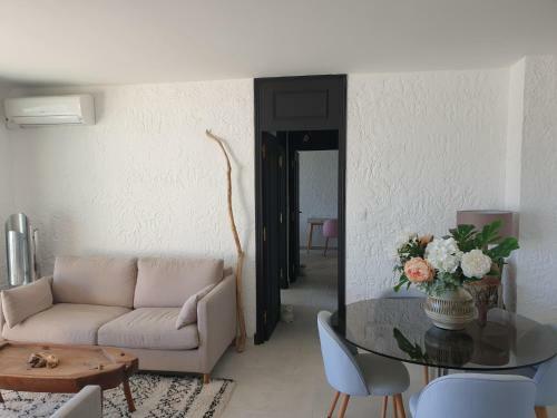 Apartamento Brigantine Marines De Cogolin