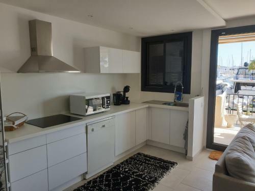 Apartamento Brigantine Marines De Cogolin