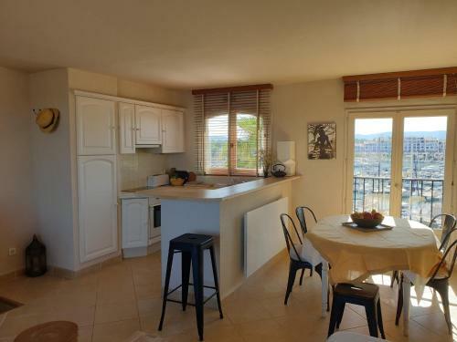 Apartamento Brigantine Golfe De Saint-tropez