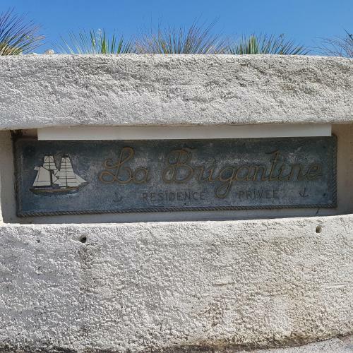 Apartamento Brigantine Golfe De Saint-tropez