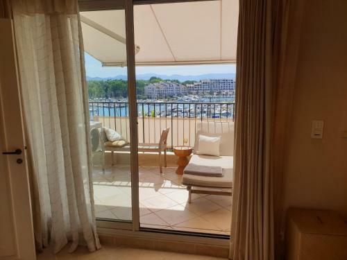 Apartamento Brigantine Golfe De Saint-tropez