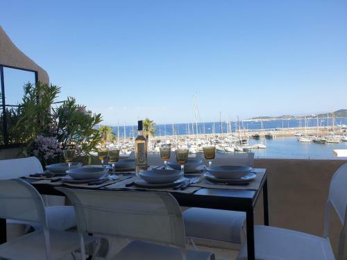 Apartamento Brigantine Golfe De Saint-tropez