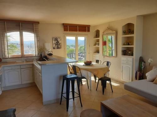 Apartamento Brigantine Golfe De Saint-tropez