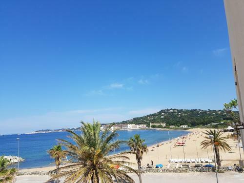 Apartamento Brigantine Golfe De Saint-tropez