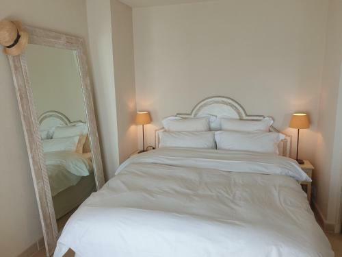 Apartamento Brigantine Golfe De Saint-tropez