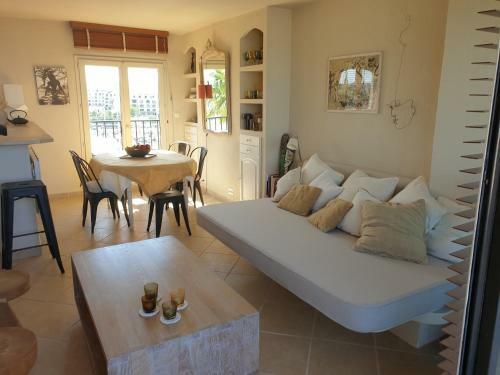 Apartamento Brigantine Golfe De Saint-tropez
