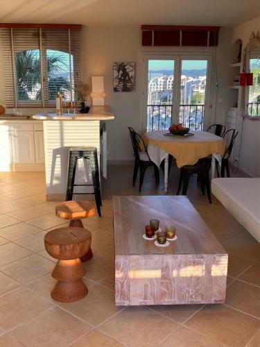 Apartamento Brigantine Golfe De Saint-tropez