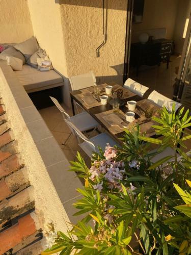Apartamento Brigantine Golfe De Saint-tropez