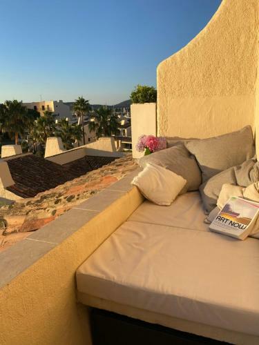 Apartamento Brigantine Golfe De Saint-tropez