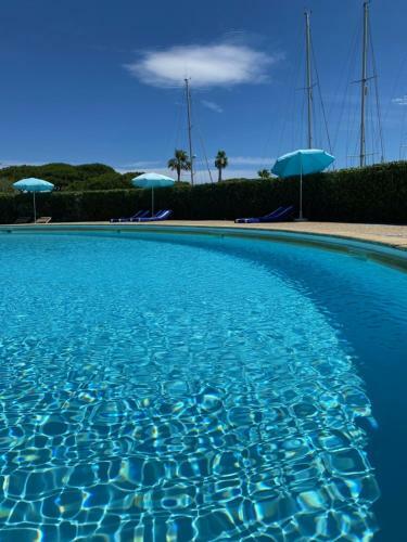 Apartamento Brigantine Golfe De Saint-tropez