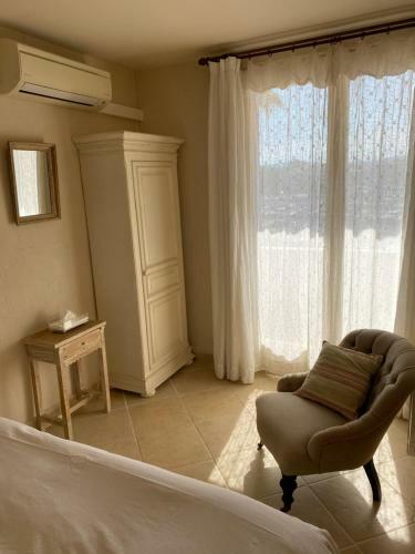 Apartamento Brigantine Golfe De Saint-tropez