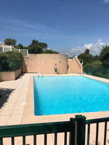 Apartamento Studio Bellevue