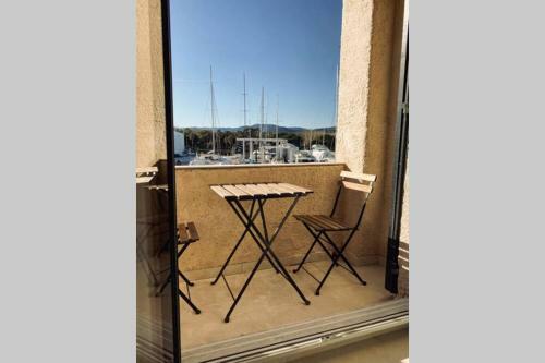 Apartamento Modern Appartement - Les Pieds Dans L'eau - Saint-tropez 4