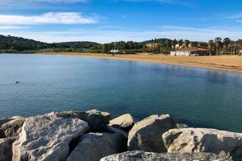 Apartamento Modern Appartement - Les Pieds Dans L'eau - Saint-tropez 4